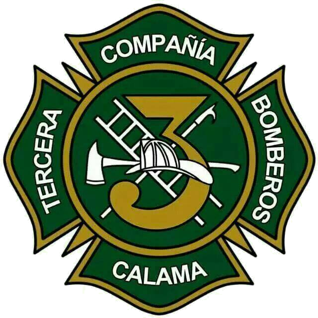Logo Tercera Compañia