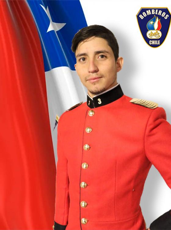 Georgy S. Martinez Ortiz