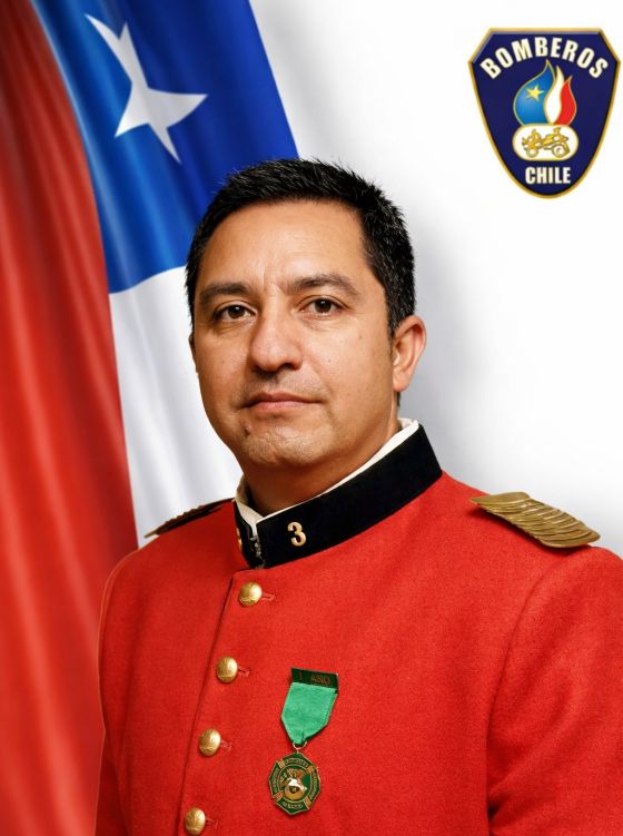 Victor Valdivia Salinas