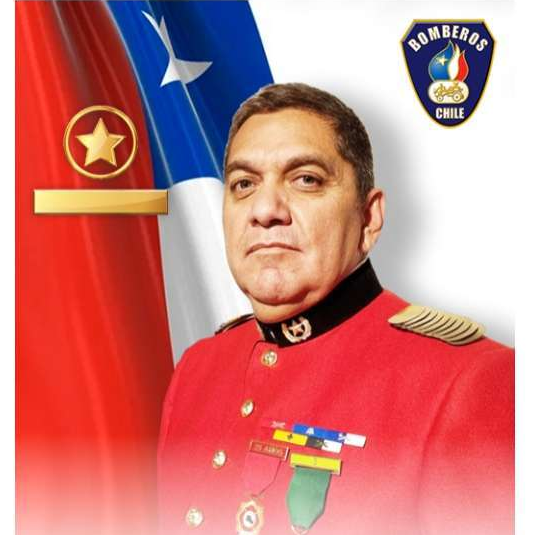 Steve Lopez A.