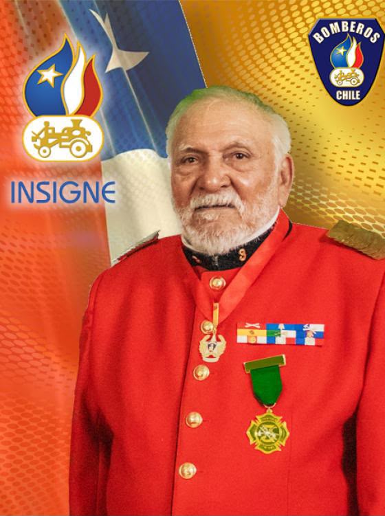 HUGO MORALES OVALLE